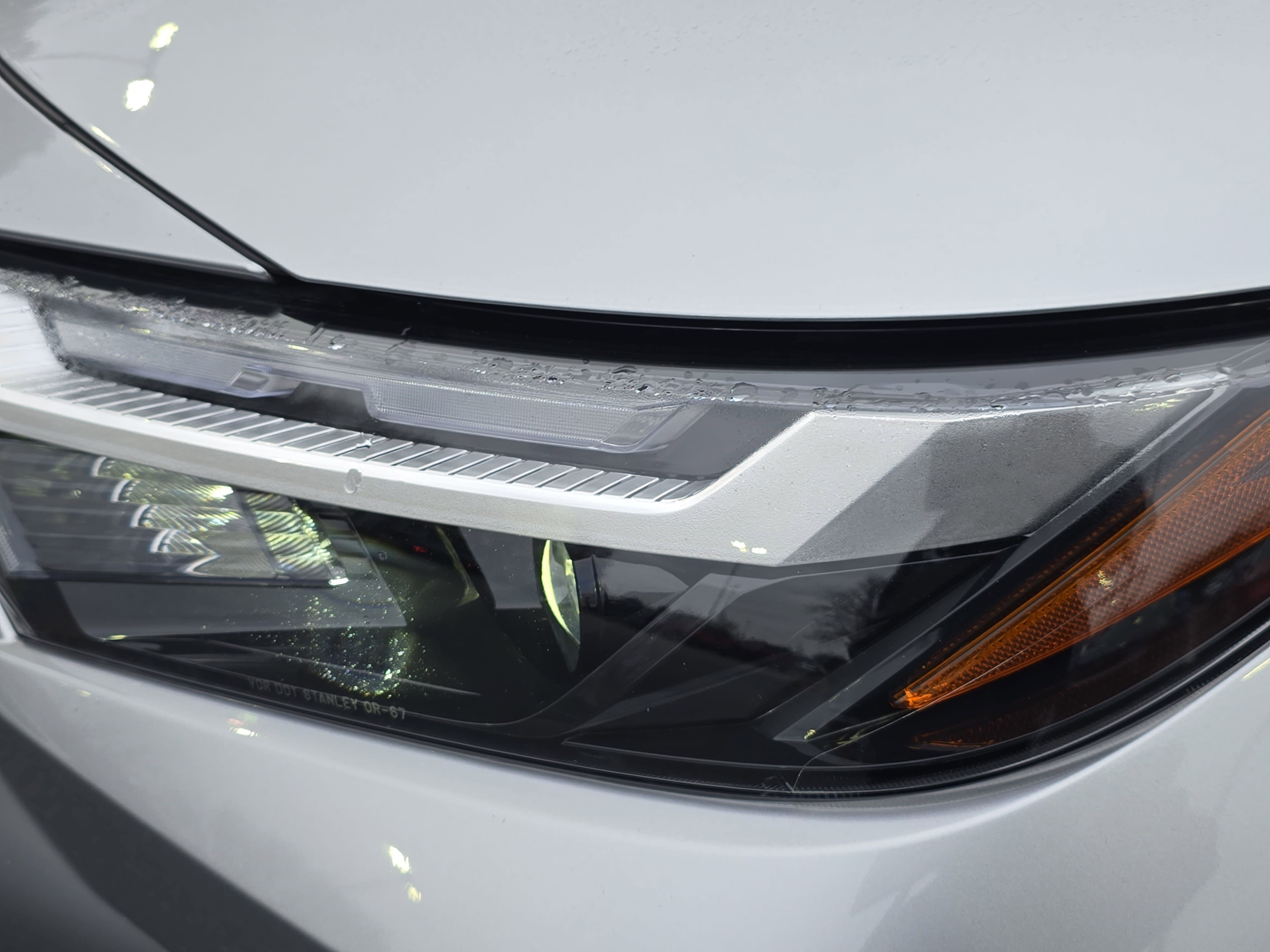 Used 2025 Toyota RAV4 XLE image 32