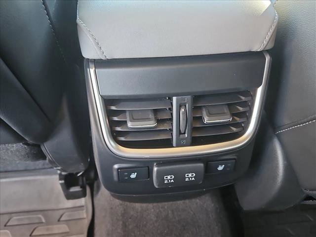 Used 2021 Subaru Outback Limited w/ Popular Package #2 image 18