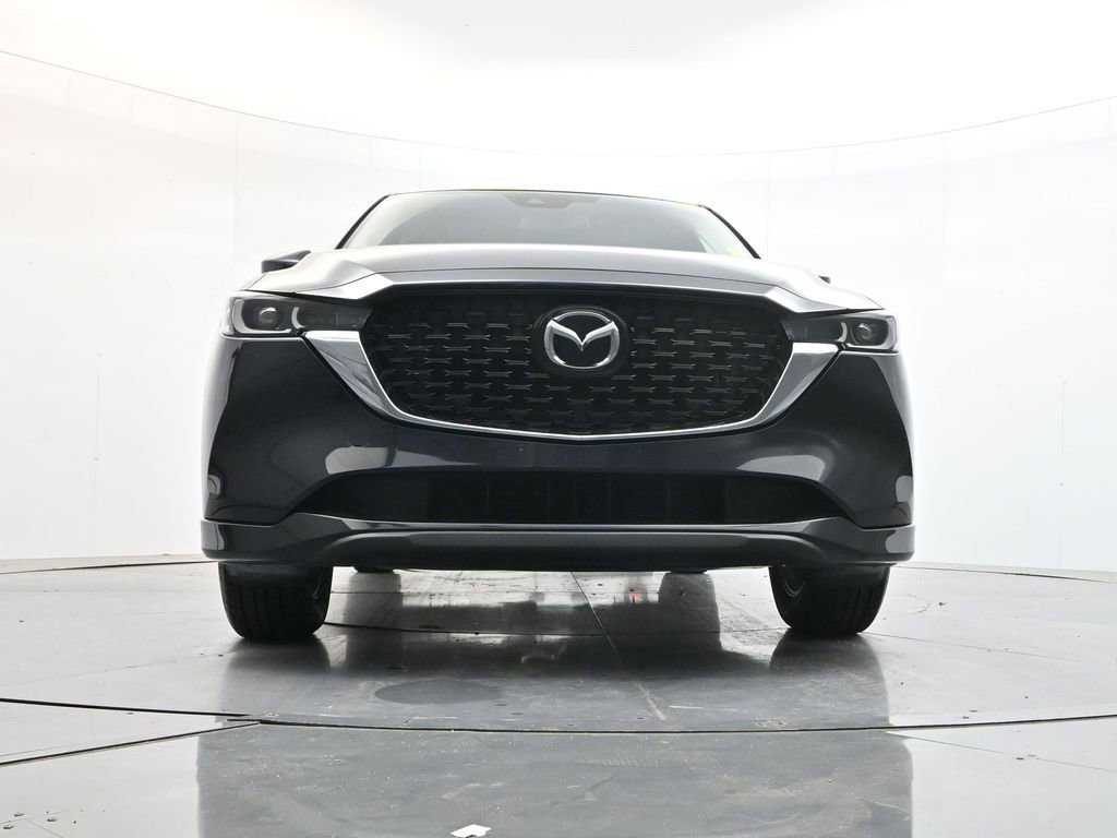 Used 2025 MAZDA CX-5 AWD 2.5 S w/ Preferred Package image 37
