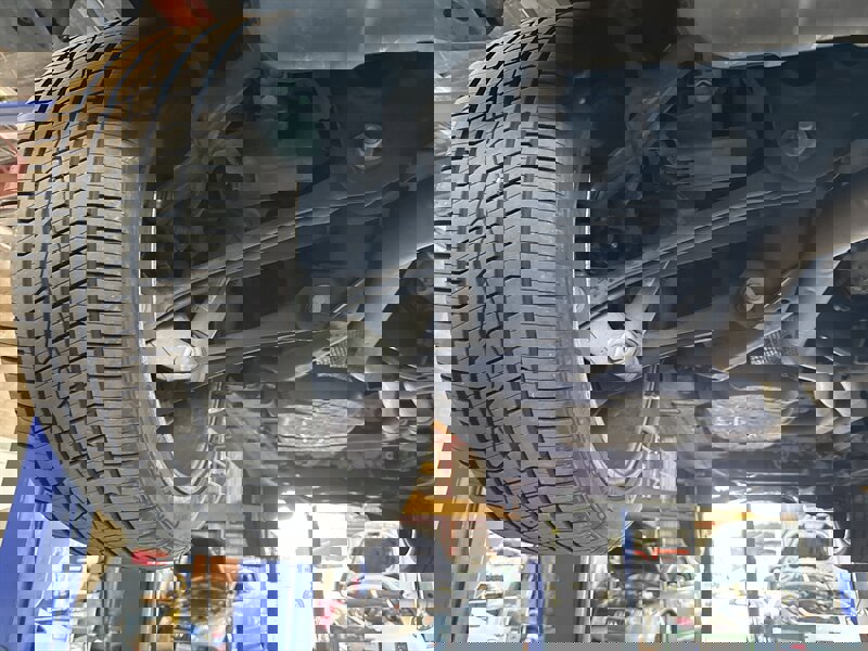 Used 2017 Porsche Cayenne S image 16