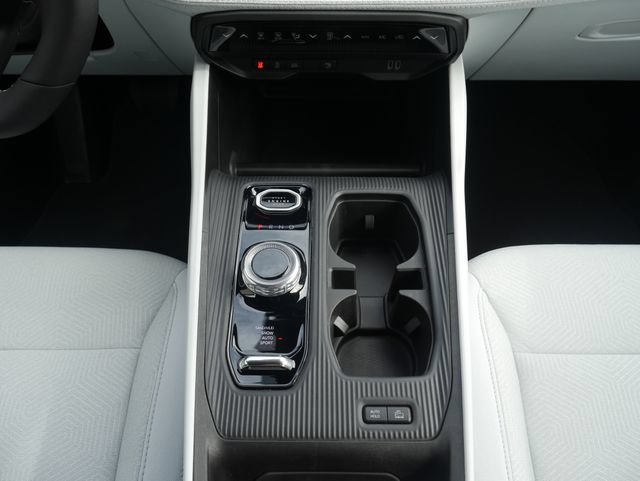 New 2026 Jeep Cherokee Laredo AWD/4WD image 22