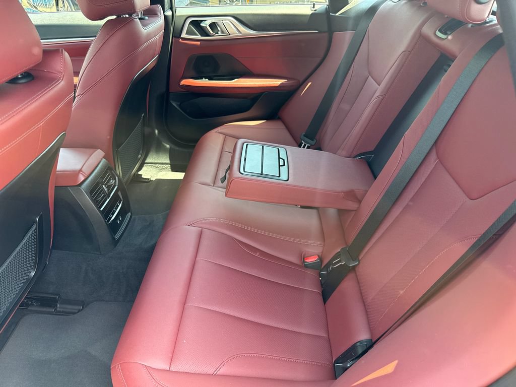 Used 2023 BMW i4 eDrive35 RWD image 18