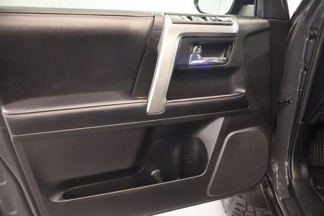 Certified 2024 Toyota 4Runner SR5 Premium w/ Moonroof Package AWD/4WD image 11