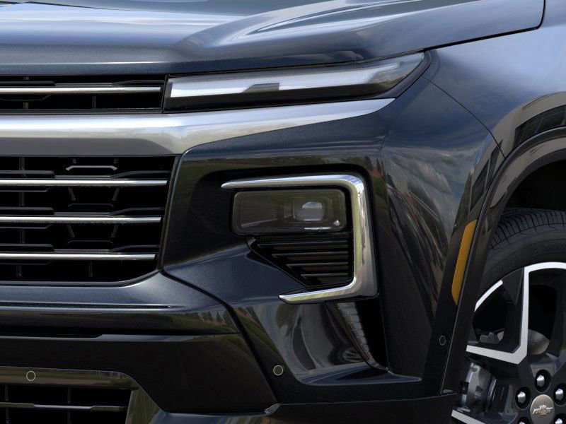 New 2026 Chevrolet Traverse High Country image 10