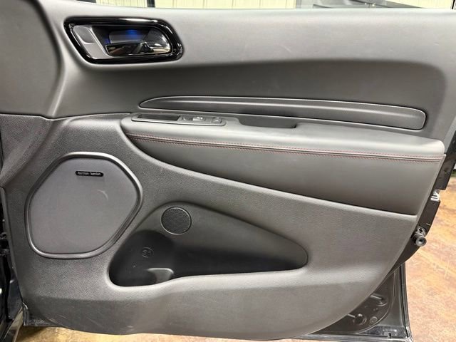 Used 2025 Dodge Durango GT image 31