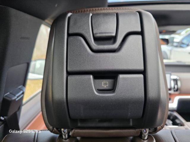 New 2026 Ford Expedition Max King Ranch image 20