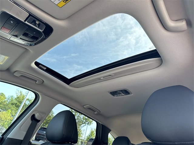 New 2026 Hyundai Tucson SEL image 27