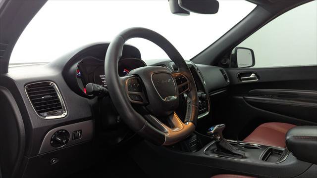 Used 2019 Dodge Durango SRT AWD/4WD image 23