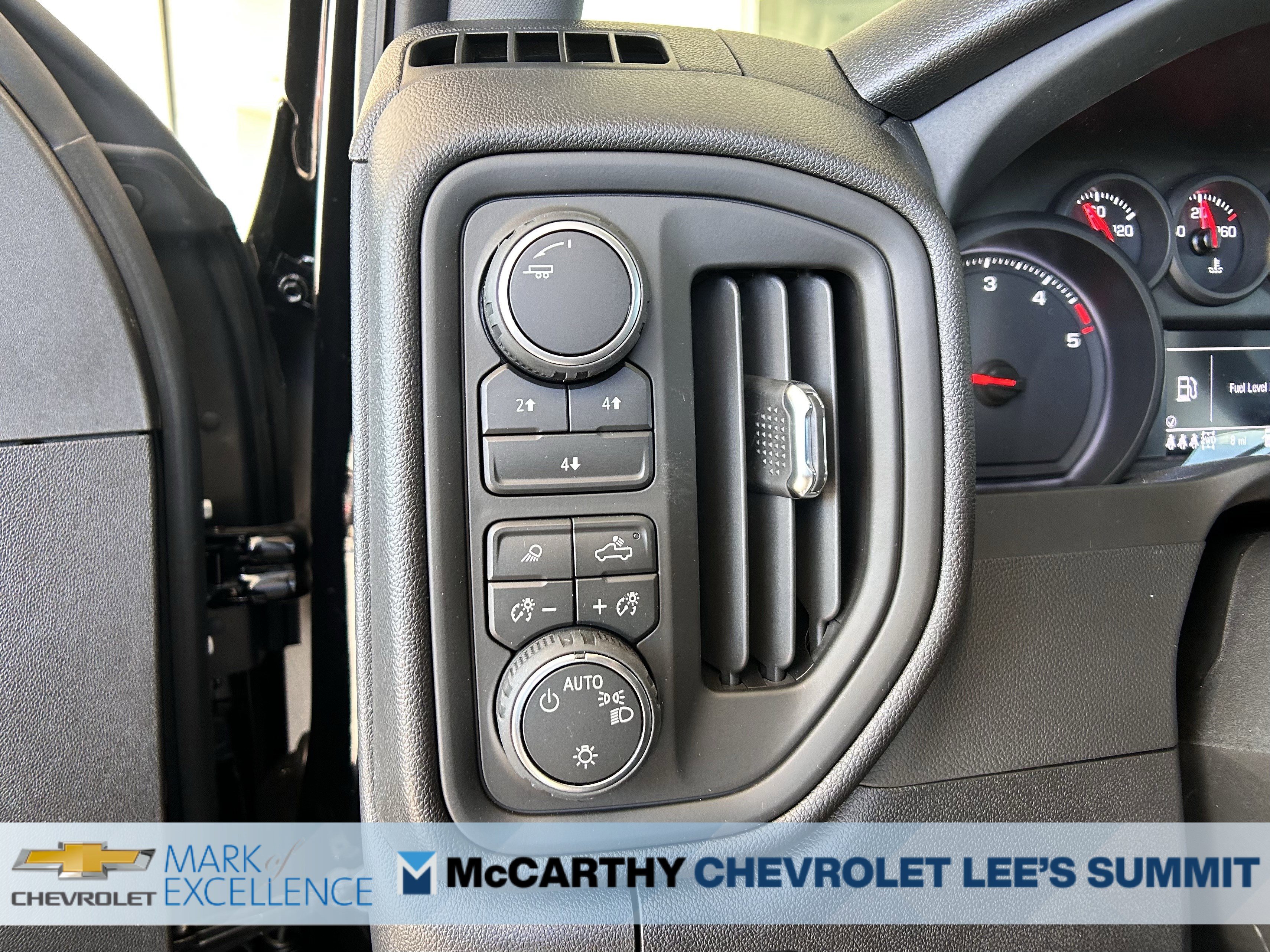New 2026 Chevrolet Silverado 2500 Custom w/ Custom Value Package image 22