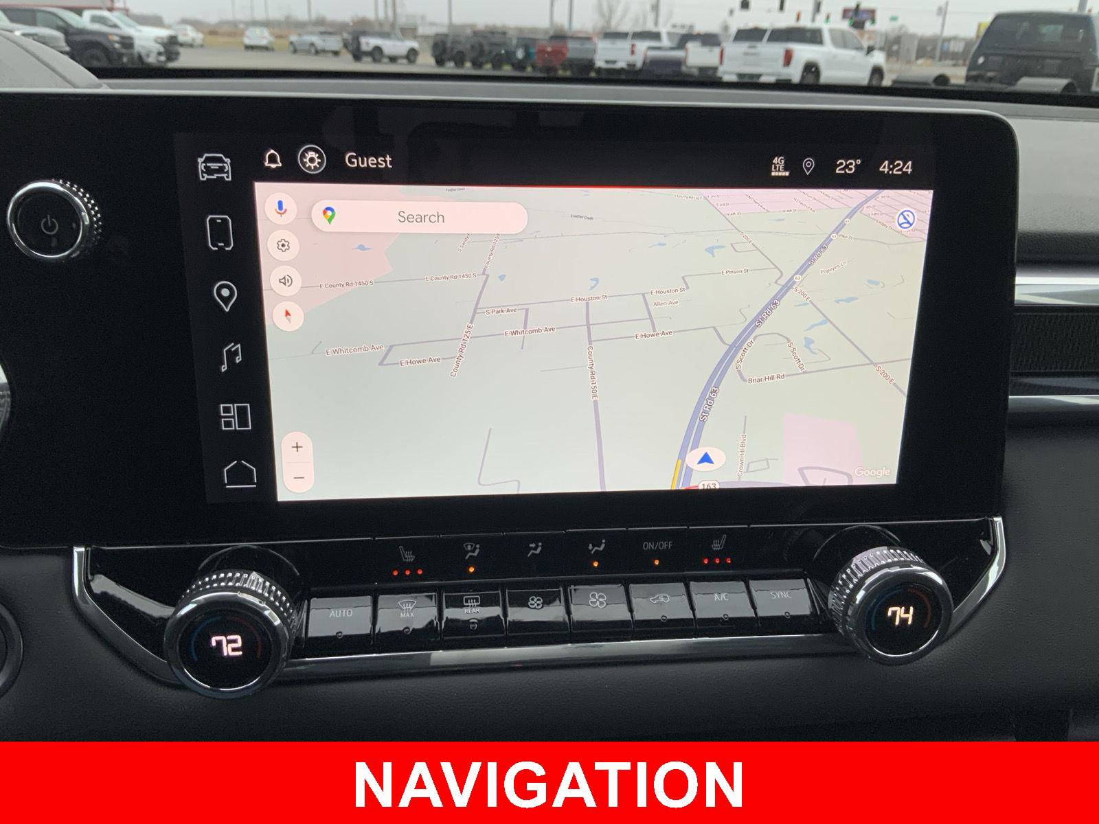 New 2026 GMC Canyon Elevation w/ Convenience Package image 5