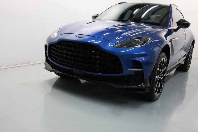 Used 2023 Aston Martin DBX 707 image 67
