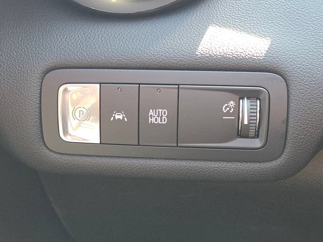 New 2025 Chevrolet Blazer EV LT AWD/4WD image 9
