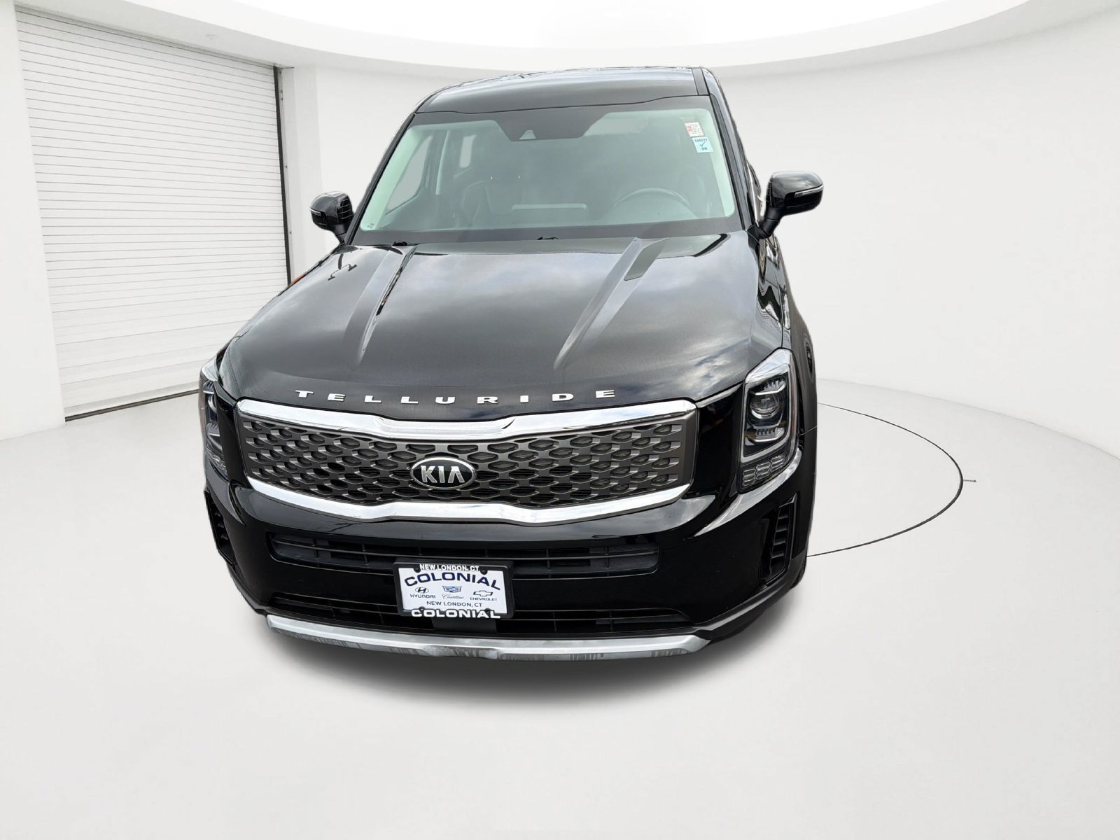 Used 2020 Kia Telluride LX AWD/4WD image 22