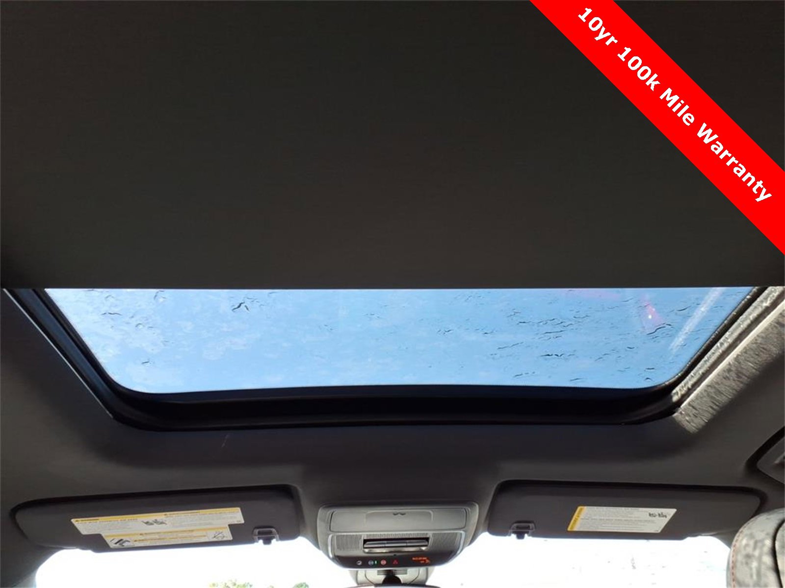 New 2026 Chevrolet Equinox RS w/ Convenience Package III image 15