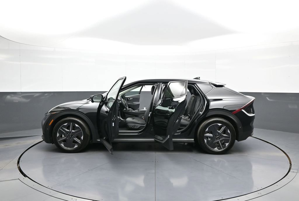New 2025 Kia EV6 GT-Line image 42