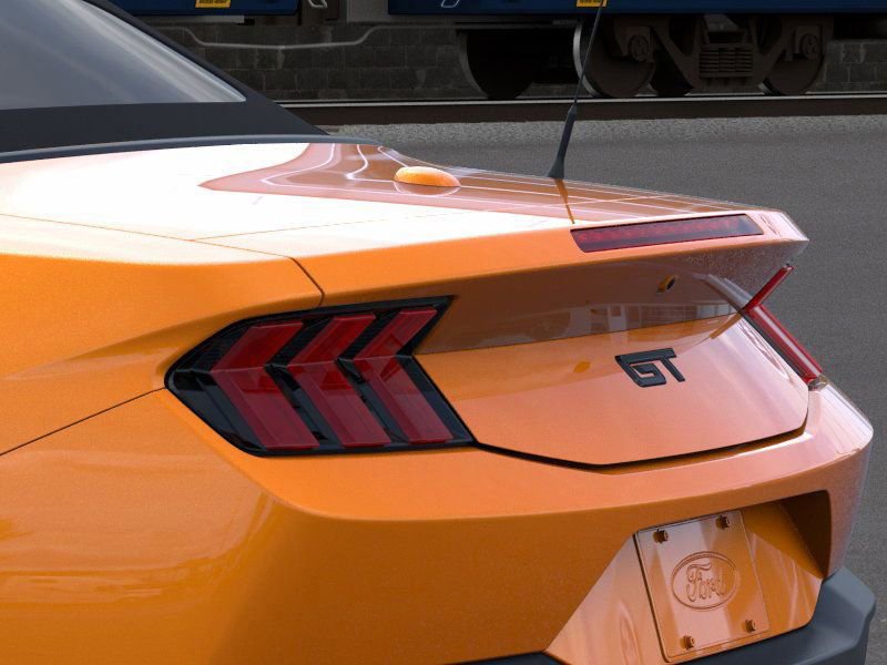 New 2026 Ford Mustang GT Premium image 22