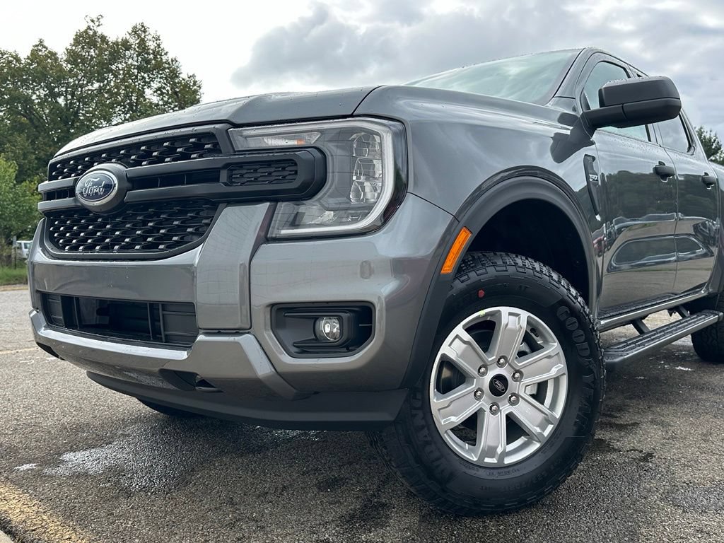 New 2026 Ford Ranger XL w/ Trailer Tow Package AWD/4WD image 31