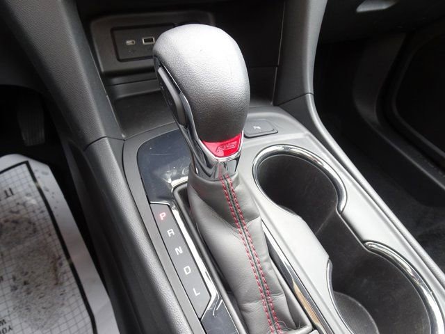 Used 2022 Chevrolet Equinox RS image 17