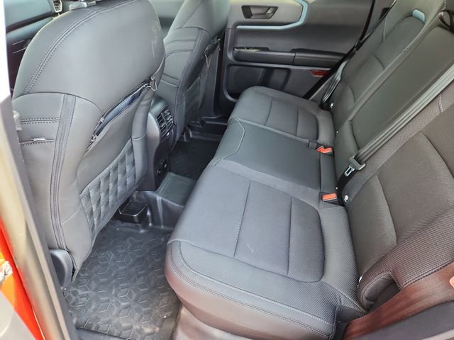 Used 2024 Ford Bronco Sport Badlands image 8