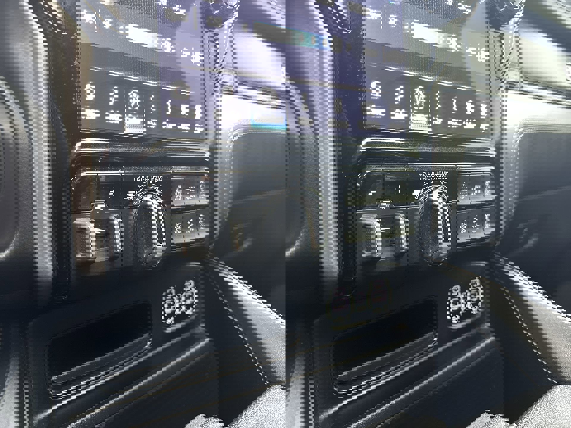 Used 2024 RAM 2500 Rebel w/ Safety Group image 18