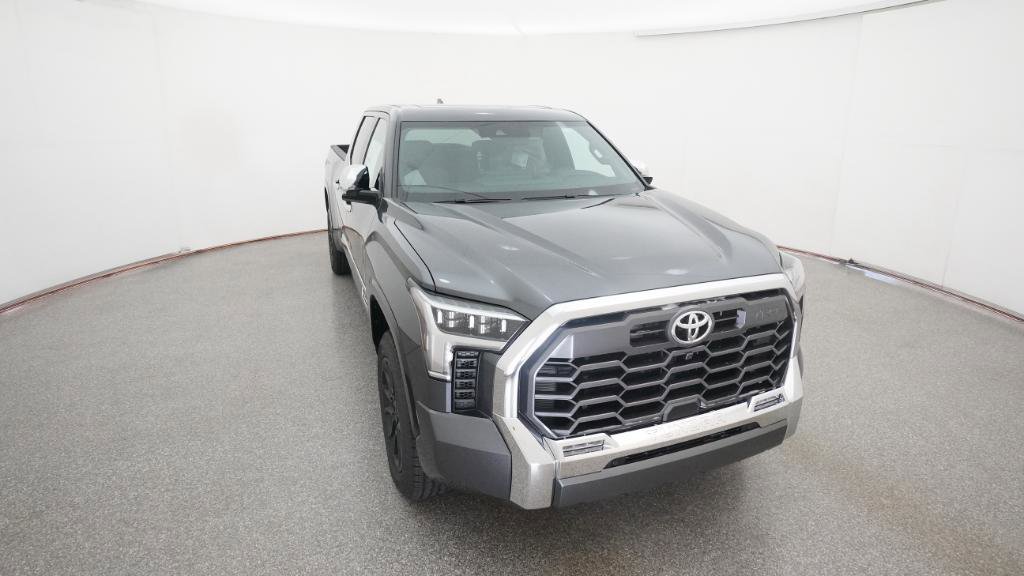 New 2026 Toyota Tundra 1794 Edition image 38