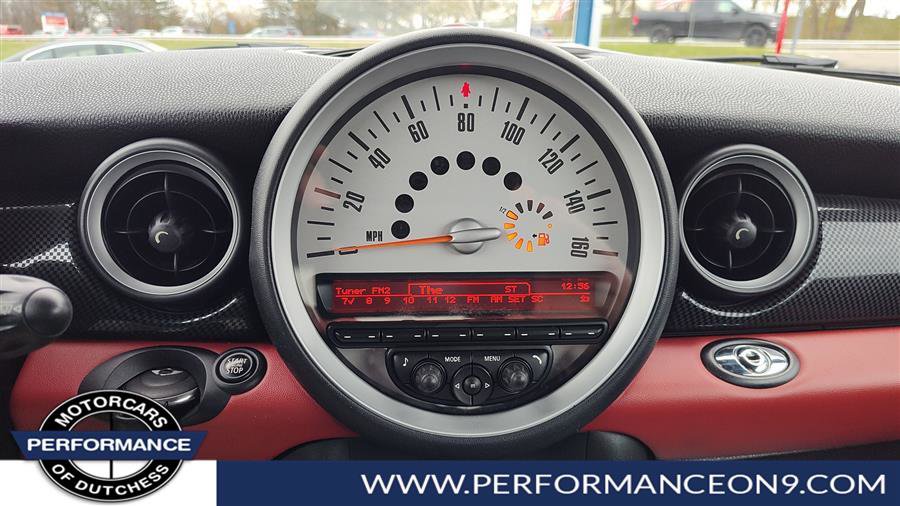 Used 2015 MINI Cooper S image 13