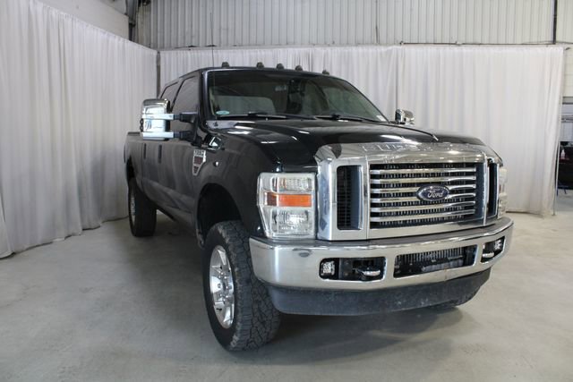 Used 2010 Ford F350 XLT AWD/4WD image 33