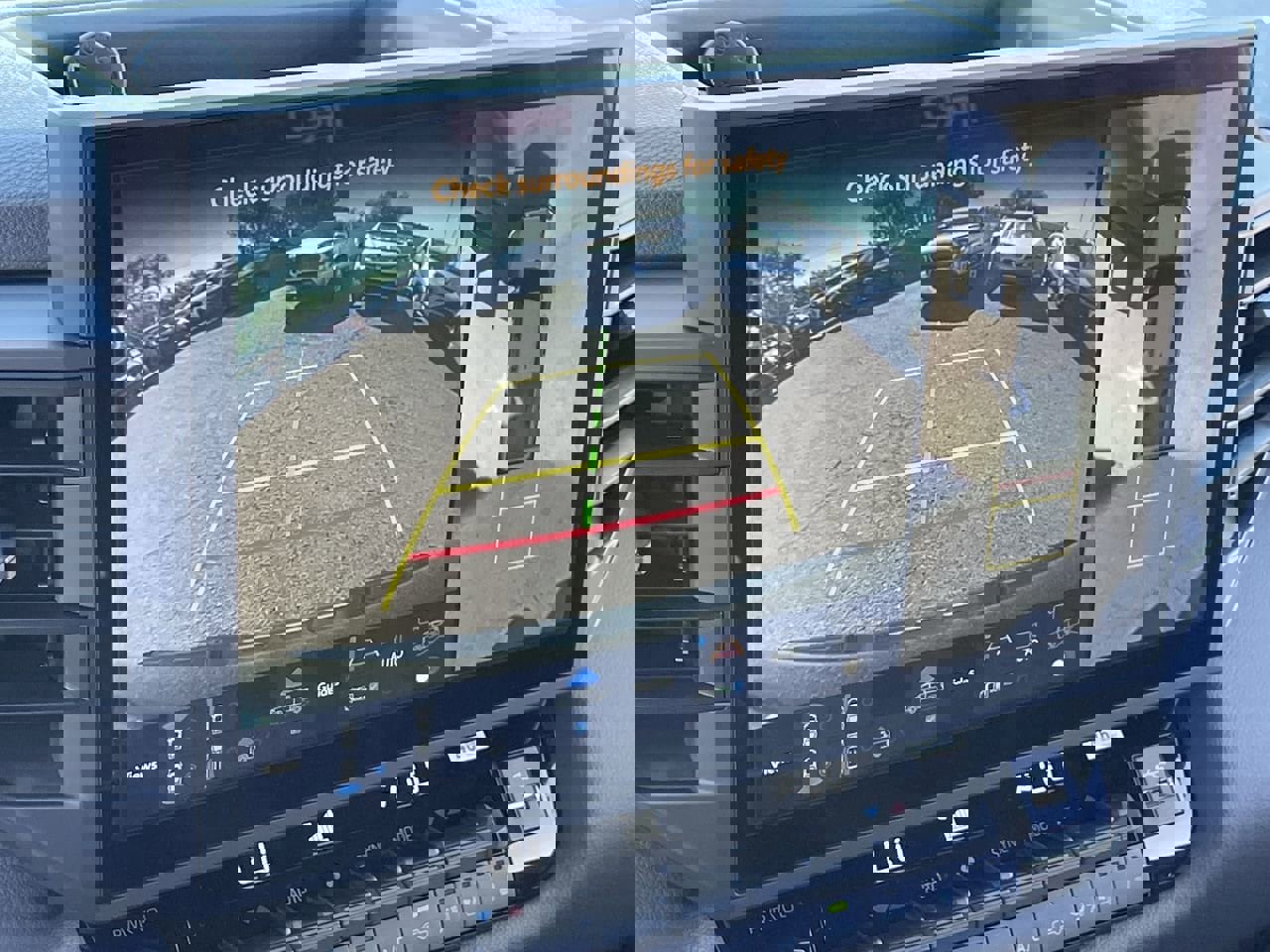 New 2026 Toyota Tundra TRD Pro image 16