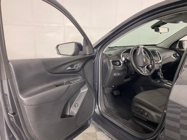 Used 2022 Chevrolet Equinox LT AWD/4WD image 23