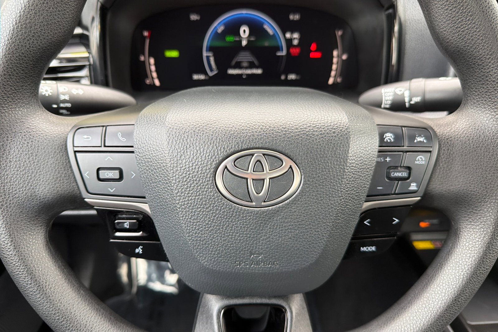 Certified 2025 Toyota Camry LE image 22