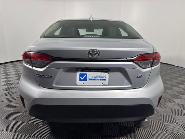 Used 2023 Toyota Corolla LE image 6