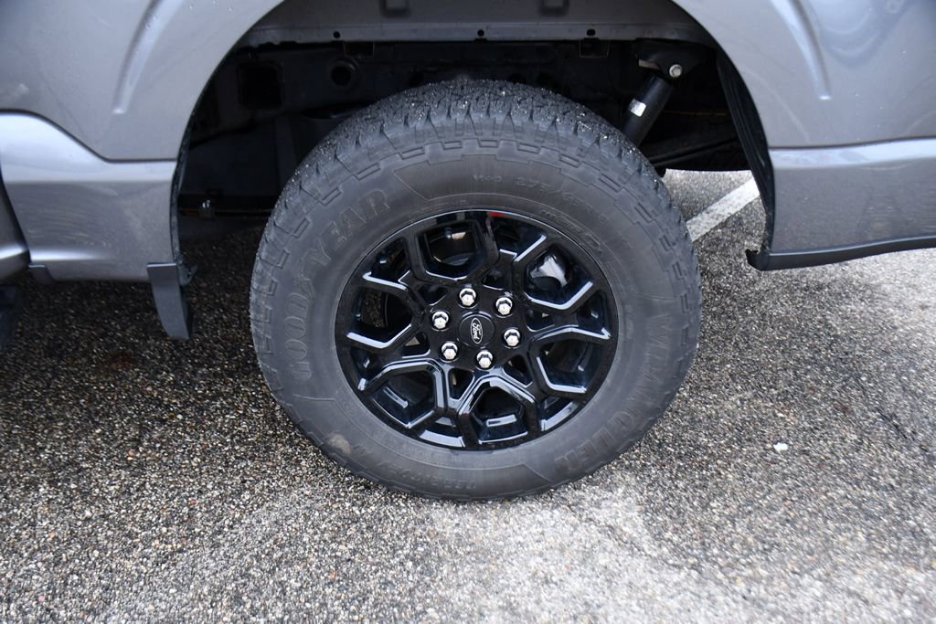 Used 2024 Ford F150 XLT w/ Equipment Group 302A MID image 20