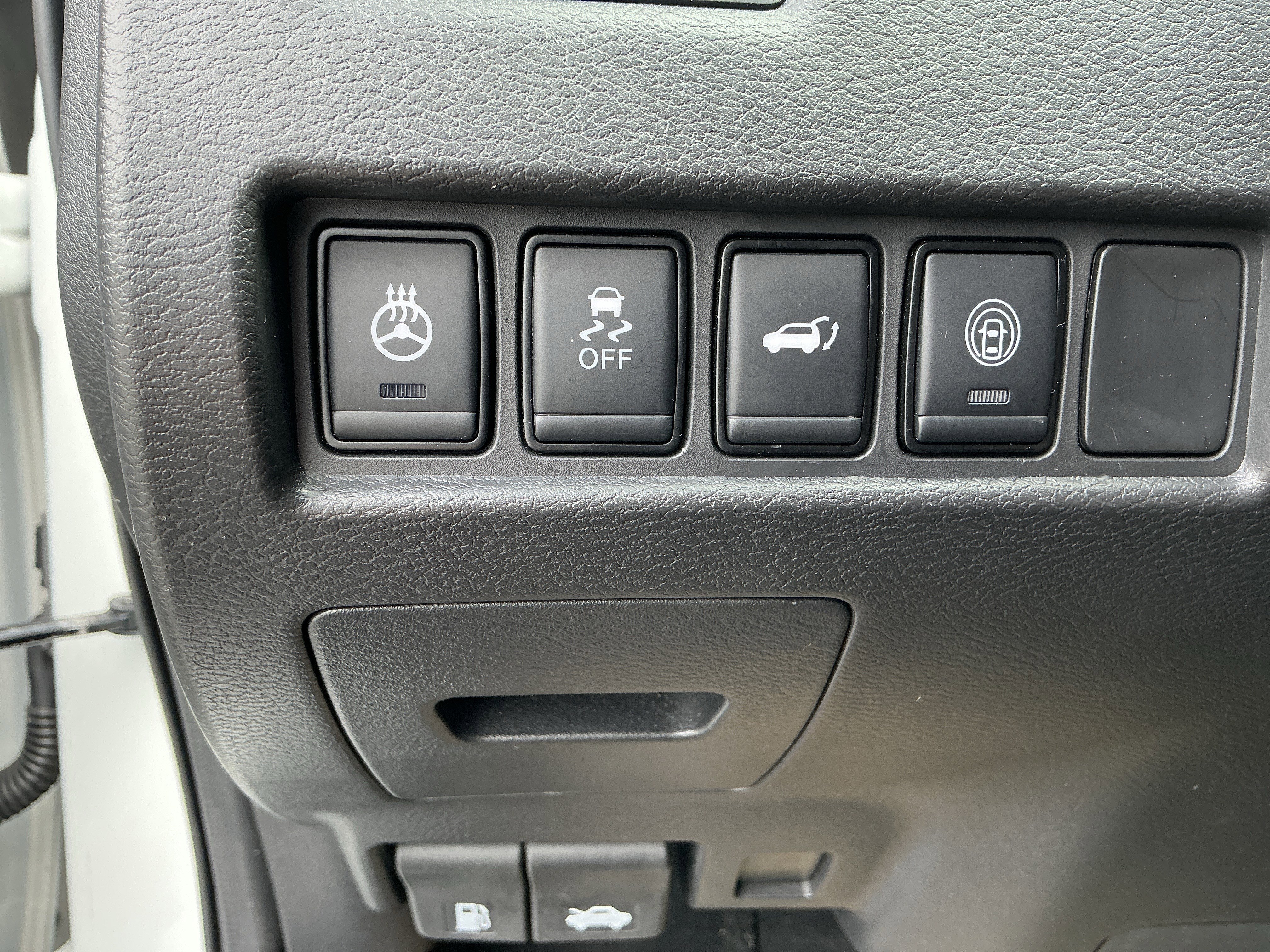Used 2023 Nissan Murano SL w/ SL Moonroof Package image 22
