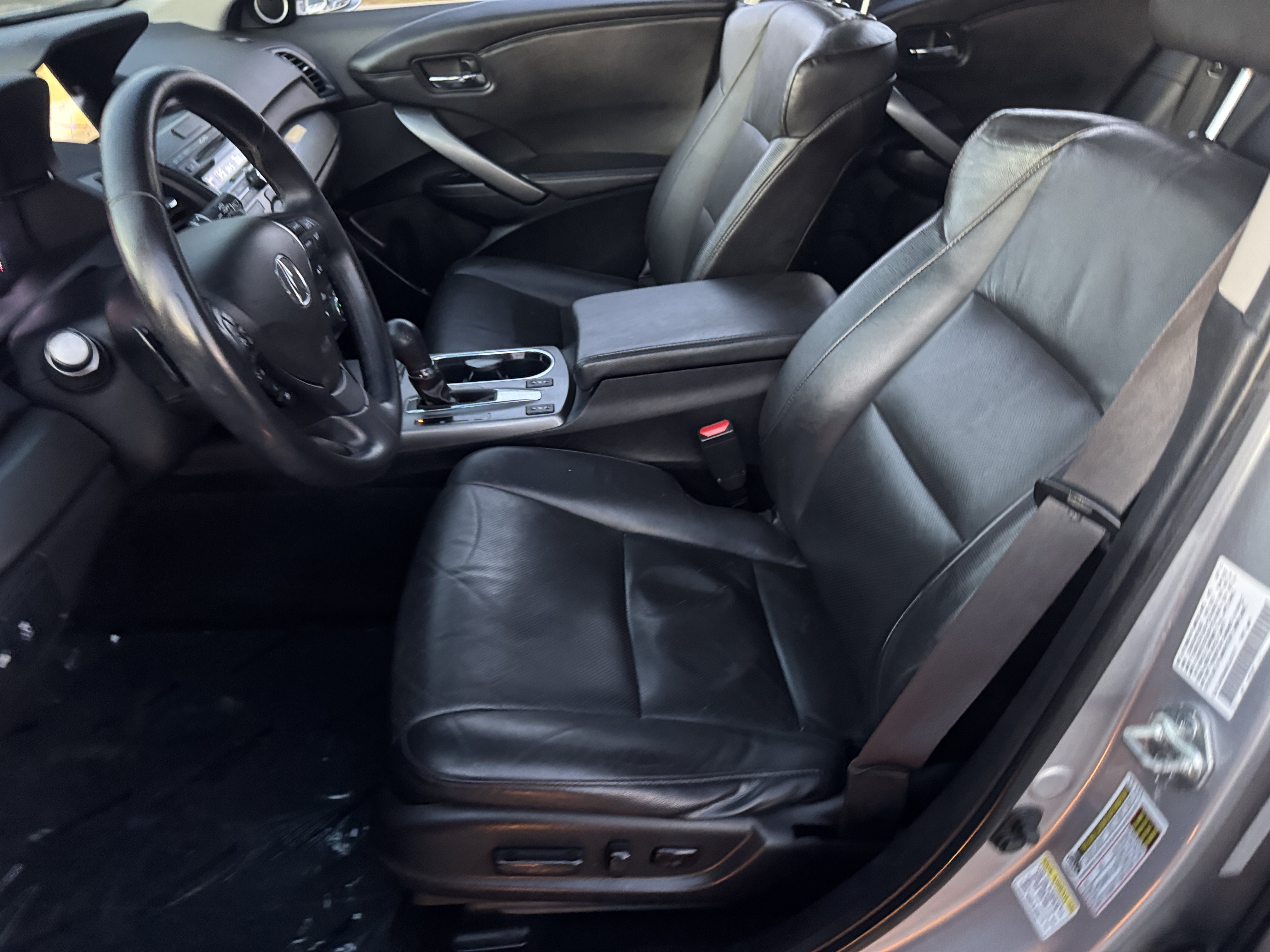 Used 2014 Acura RDX w/ Technology Package FWD image 6