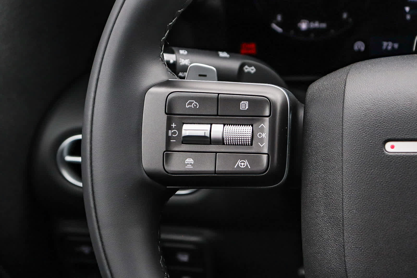 New 2026 Hyundai Palisade Calligraphy AWD/4WD image 22