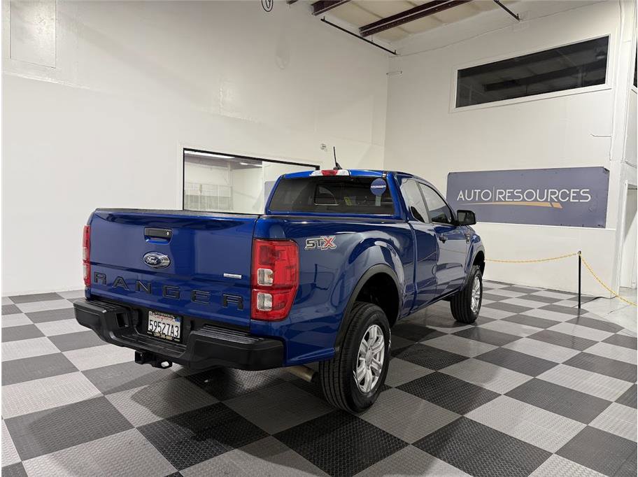 Used 2020 Ford Ranger XL w/ Equipment Group 101A Mid image 5