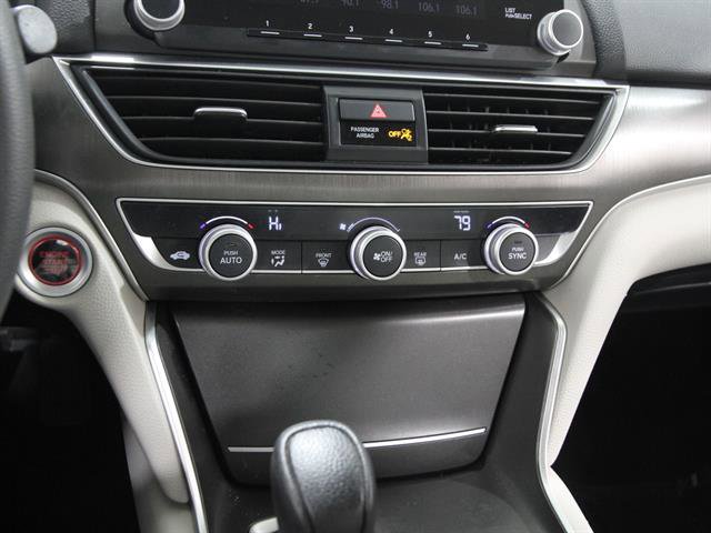 Used 2019 Honda Accord LX image 13
