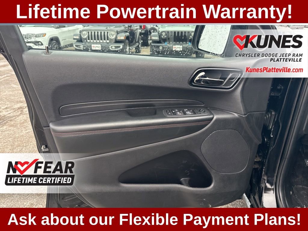 Used 2023 Dodge Durango GT image 13