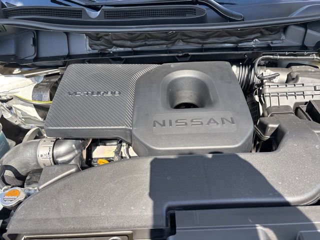 New 2026 Nissan Murano SL w/ Comfort Package AWD/4WD image 24