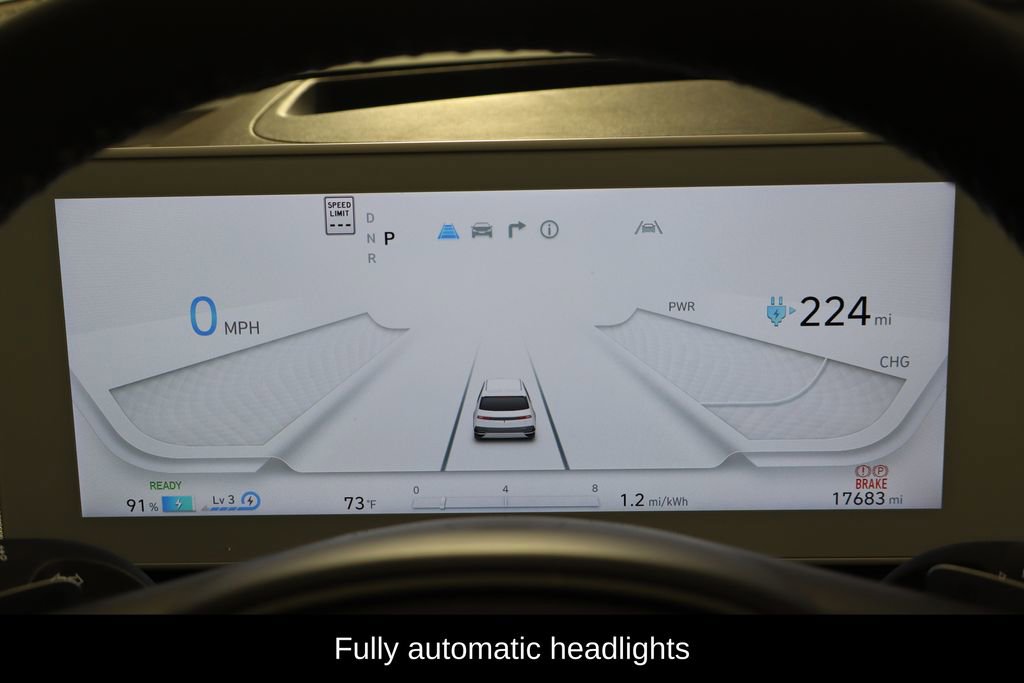 Used 2024 Hyundai Ioniq 5 Limited image 11