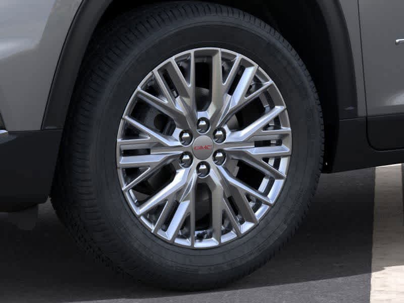 New 2026 GMC Acadia Elevation image 9