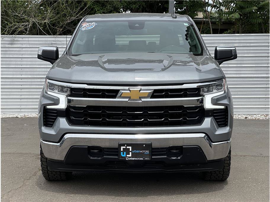 Used 2023 Chevrolet Silverado 1500 LT AWD/4WD image 7