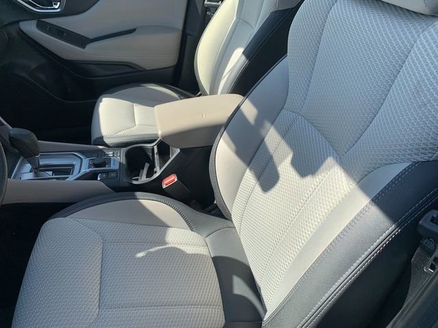 Used 2021 Subaru Forester Premium w/ Popular Package #1 AWD/4WD image 7