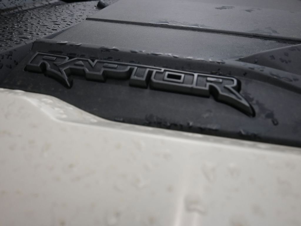 Used 2025 Ford Bronco Raptor w/ Interior Carbon Fiber Pack image 24