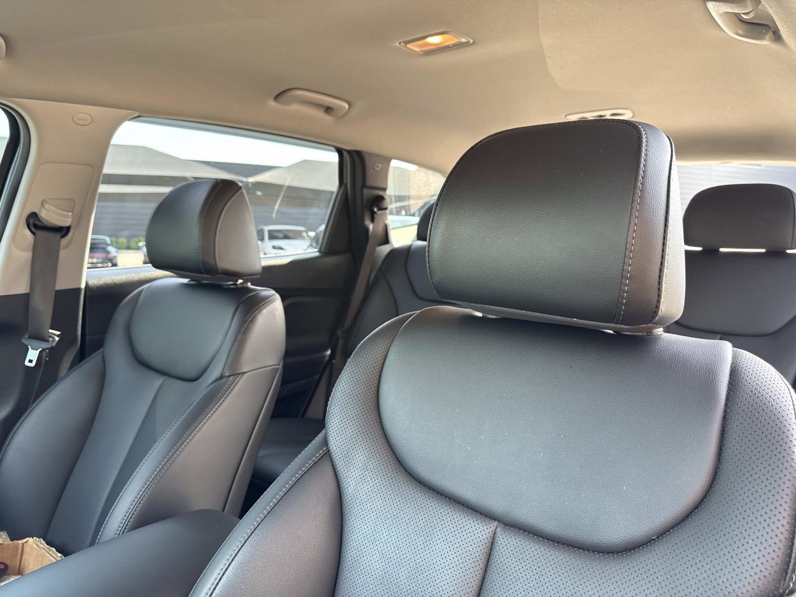 Used 2023 Hyundai Santa Fe XRT w/ Cargo Package image 24