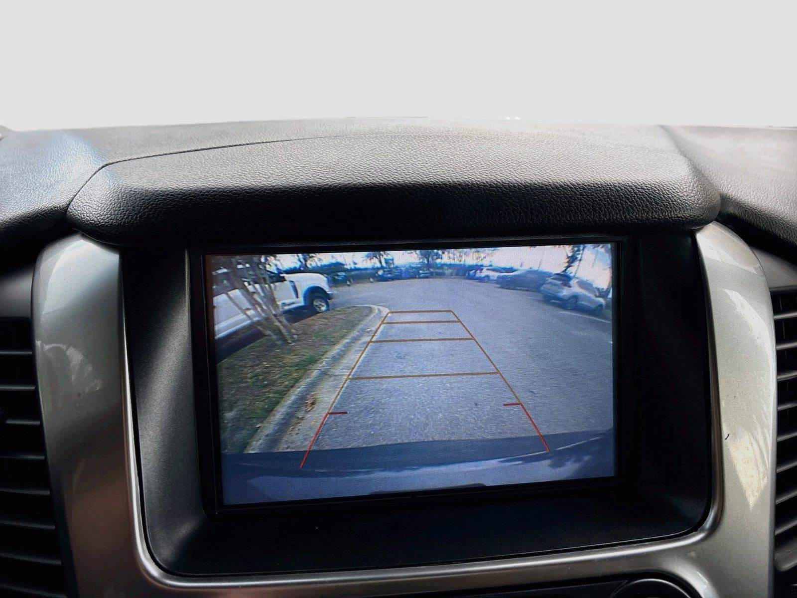 Used 2019 Chevrolet Tahoe Premier AWD/4WD image 9