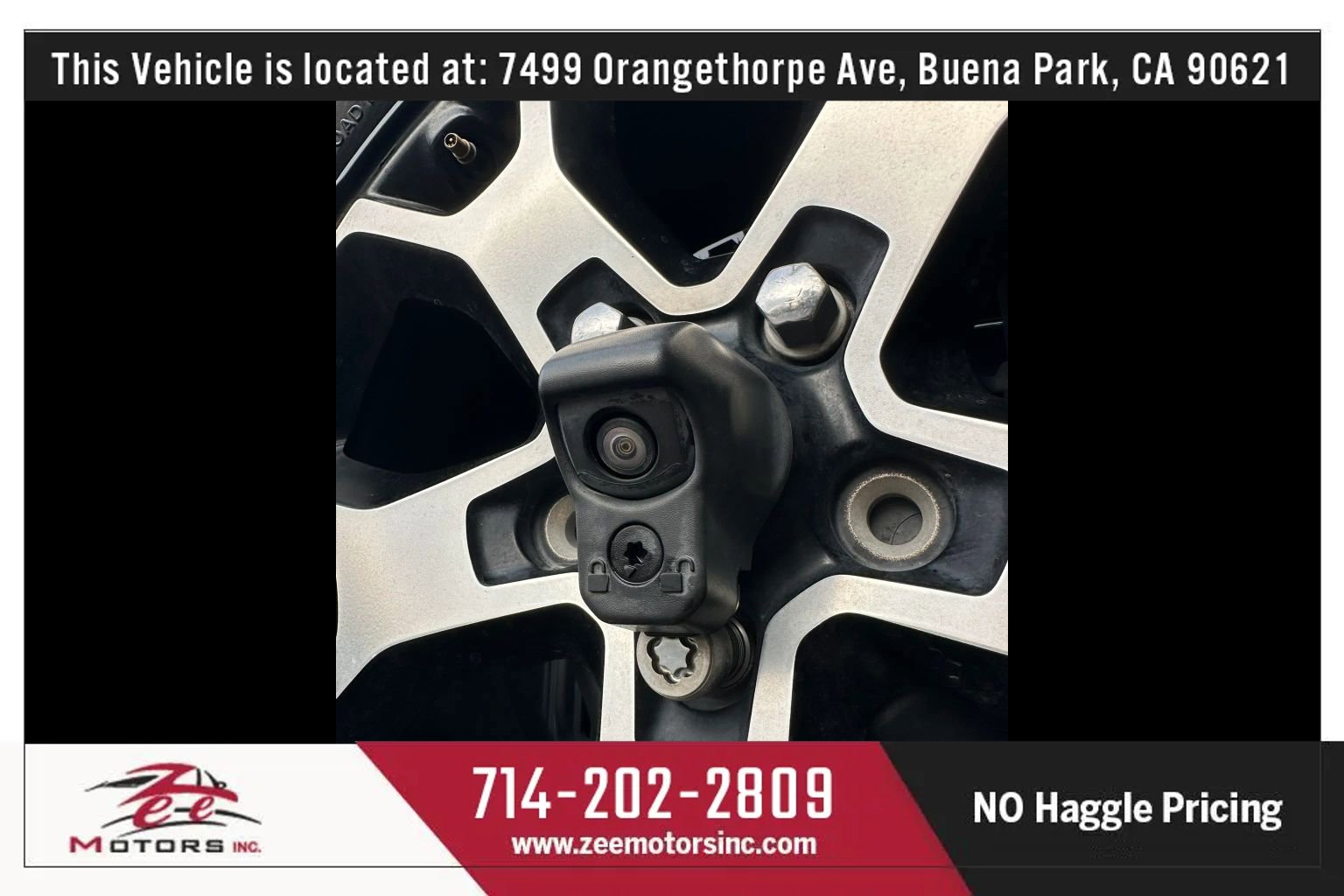 Used 2018 Jeep Wrangler Unlimited Rubicon image 43