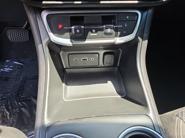 Certified 2023 GMC Terrain SLE w/ Driver Convenience Package FWD image 28