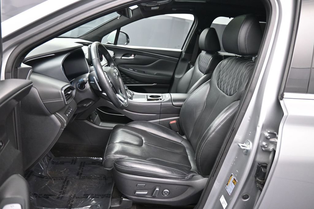 Certified 2023 Hyundai Santa Fe Calligraphy AWD/4WD image 20