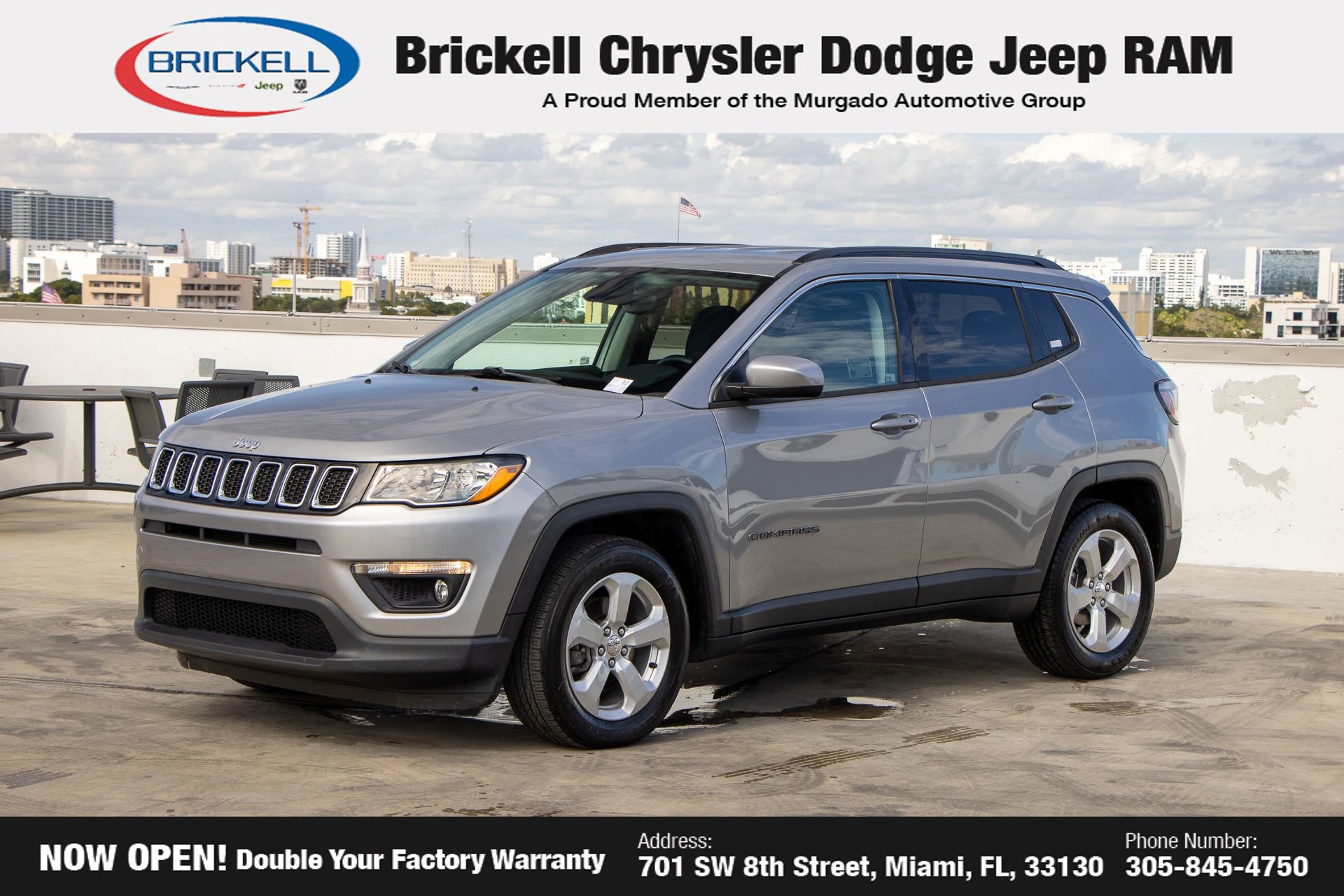 New 2026 Dodge Durango GT